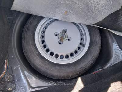Alfa Romeo 33 Restaurato Grigio usata MODENA