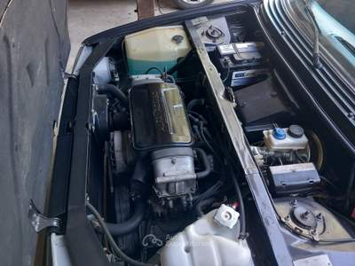 Alfa Romeo 33 Restaurato Grigio usata MODENA
