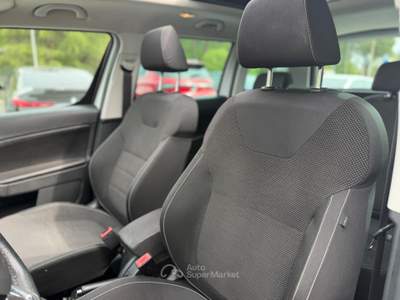 Skoda Yeti SKODA YETI OUTDOOR AMBITION DSG Bianco usata Teramo
