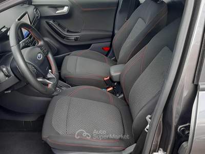 Ford Puma VENDUTA Grigio usata Padova