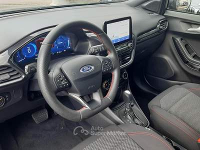 Ford Puma VENDUTA Grigio usata Padova