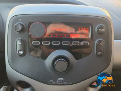 Peugeot 108 108 1.0 vti Active Argento usata vicenza