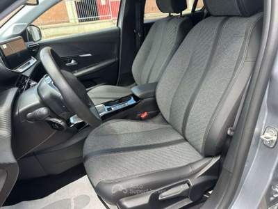 Peugeot 208 PureTech 100 Stop&Start 5 porte Allure Grigio usata Scandiano