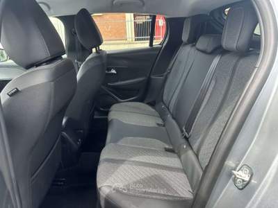Peugeot 208 PureTech 100 Stop&Start 5 porte Allure Grigio usata Scandiano