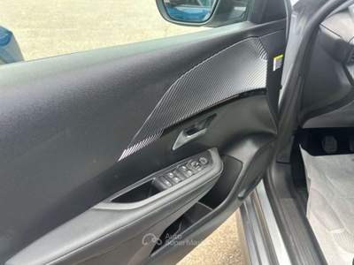 Peugeot 208 PureTech 100 Stop&Start 5 porte Allure Grigio usata Scandiano