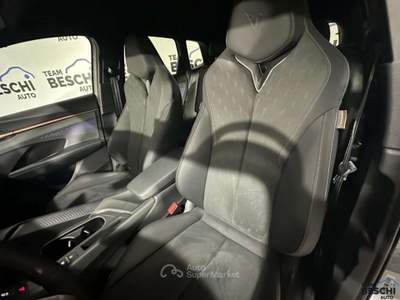 Cupra Terramar 1.5 MILD-HYBRID 150CV DSG Bianco usata Lonato del Garda