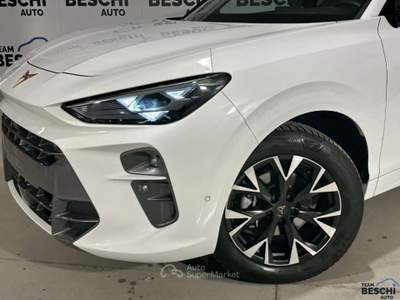 Cupra Terramar 1.5 MILD-HYBRID 150CV DSG Bianco usata Lonato del Garda