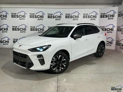 Cupra Terramar 1.5 MILD-HYBRID 150CV DSG Bianco usata Lonato del Garda