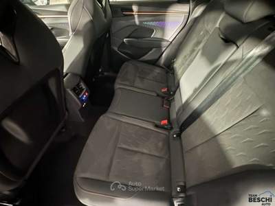 Cupra Terramar 1.5 MILD-HYBRID 150CV DSG Bianco usata Lonato del Garda
