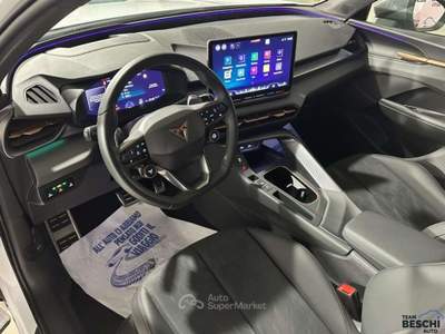 Cupra Terramar 1.5 MILD-HYBRID 150CV DSG Bianco usata Lonato del Garda