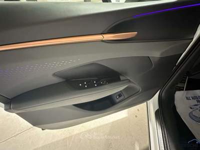 Cupra Terramar 1.5 MILD-HYBRID 150CV DSG Bianco usata Lonato del Garda