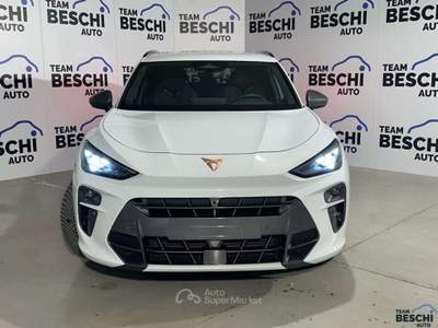 Cupra Terramar 1.5 MILD-HYBRID 150CV DSG Bianco usata Lonato del Garda