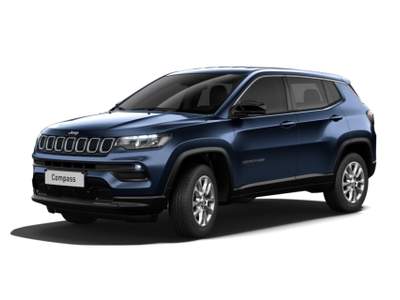 Jeep Compass 1.5 T4 130CV DCT MHEV 2WD SUMMIT, AZIENDALE Rosso usata Paderno Franciacorta