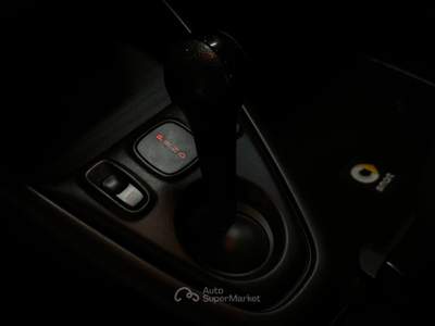 Smart ForTwo Smart Fortwo EQ Pulse #10746 Grigio usata Alghero