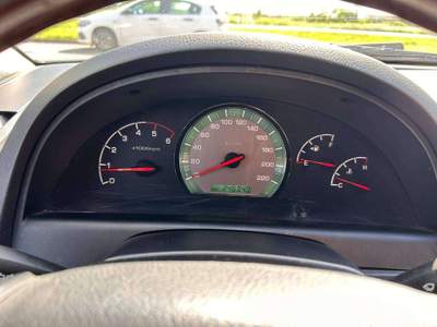 SsangYong Rexton Rexton I 2.7 xdi Plus1 4x4 Nero usata Inzago