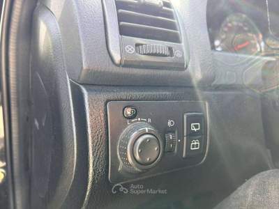 SsangYong Rexton Rexton I 2.7 xdi Plus1 4x4 Nero usata Inzago
