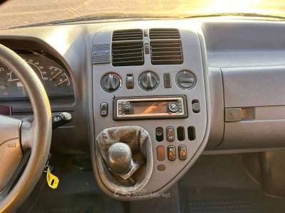 Mercedes-Benz Vito 220 cdi ambiente 90 kw Giallo usata Inzago