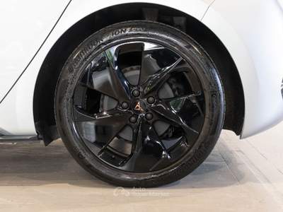Cupra Born Born 58kWh 204CV Argento usata Brescia