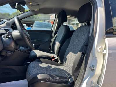 Lancia Ypsilon 1.0 firefly hybrid Silver s&amp;s 70cv Bianco usata NOALE