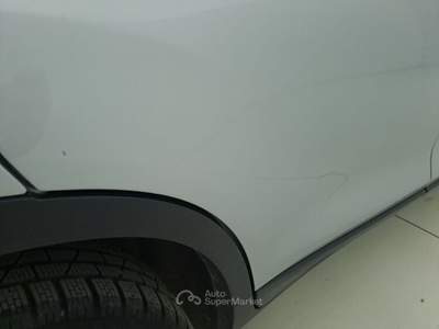 BMW X3 Miglior prezzo garantito e consegna in pochi giorni Argento usata Reggio nell'Emilia