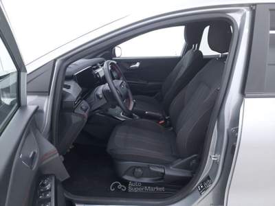 Ford Puma Miglior prezzo garantito e consegna in pochi giorni Grigio usata Reggio nell'Emilia