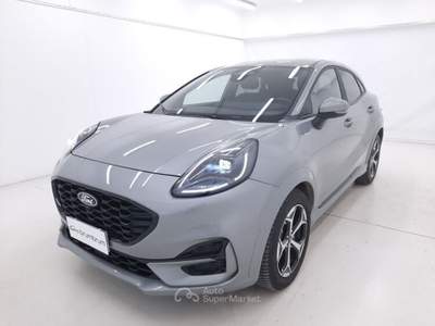 Ford Puma Miglior prezzo garantito e consegna in pochi giorni Grigio usata Reggio nell'Emilia
