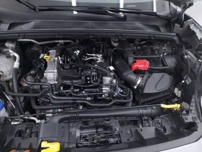 Ford Puma Miglior prezzo garantito e consegna in pochi giorni Grigio usata Reggio nell'Emilia
