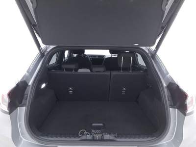 Ford Puma Miglior prezzo garantito e consegna in pochi giorni Grigio usata Reggio nell'Emilia