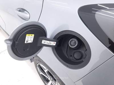 Ford Puma Miglior prezzo garantito e consegna in pochi giorni Grigio usata Reggio nell'Emilia
