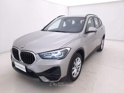 BMW X1 Miglior prezzo garantito e consegna in pochi giorni Grigio usata Reggio nell'Emilia