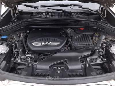 BMW X1 Miglior prezzo garantito e consegna in pochi giorni Grigio usata Reggio nell'Emilia