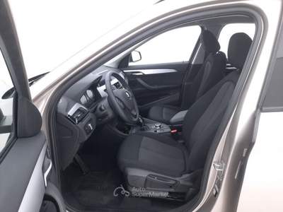 BMW X1 Miglior prezzo garantito e consegna in pochi giorni Grigio usata Reggio nell'Emilia
