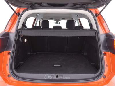 Citroen C5 Aircross Miglior prezzo garantito e consegna in pochi giorni Arancione usata Reggio nell'Emilia