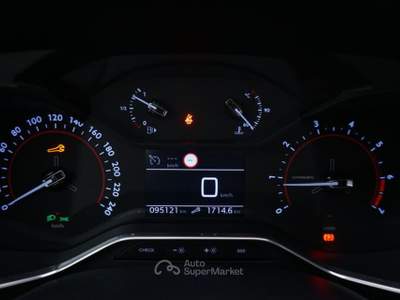 Citroen C5 Aircross Miglior prezzo garantito e consegna in pochi giorni Arancione usata Reggio nell'Emilia