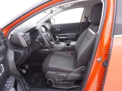 Citroen C5 Aircross Miglior prezzo garantito e consegna in pochi giorni Arancione usata Reggio nell'Emilia