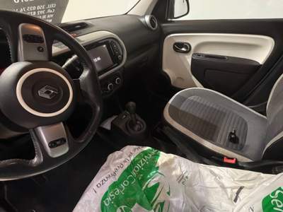 Renault Twingo Stop&Start La Parisienne Blu/Azzurro usata Mondragone