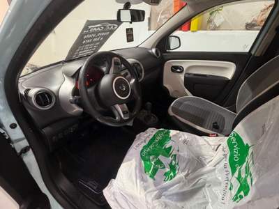 Renault Twingo Stop&Start La Parisienne Blu/Azzurro usata Mondragone