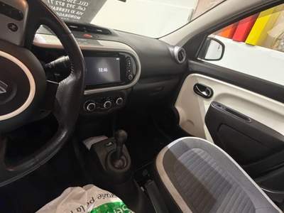 Renault Twingo Stop&Start La Parisienne Blu/Azzurro usata Mondragone