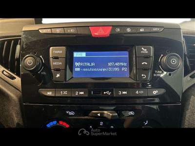 Lancia Ypsilon 5 Porte 1.2 69cv Elefantino S&S Nero usata Empoli