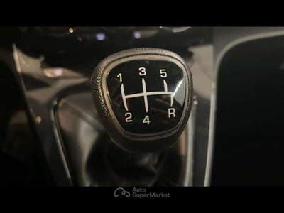 Lancia Ypsilon 5 Porte 1.2 69cv Elefantino S&S Nero usata Empoli