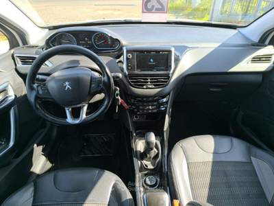 Peugeot 2008 - 2008 - BlueHDi 100 Allure Bianco usata Prato