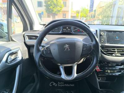 Peugeot 2008 - 2008 - BlueHDi 100 Allure Bianco usata Prato