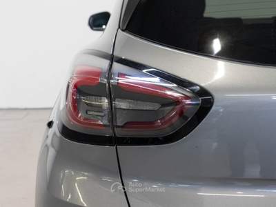 Ford Puma Hybrid 125 CV S&S Titanium Argento usata Brescia