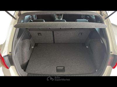 Seat Arona 1.6 TDI SCR 95cv Style DSG Bianco usata Empoli