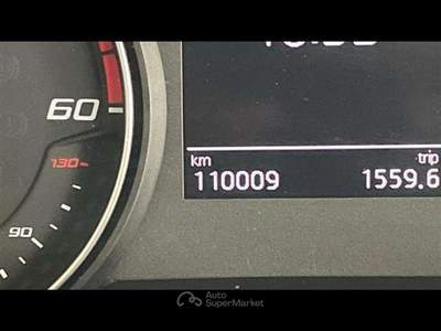 Seat Arona 1.6 TDI SCR 95cv Style DSG Bianco usata Empoli