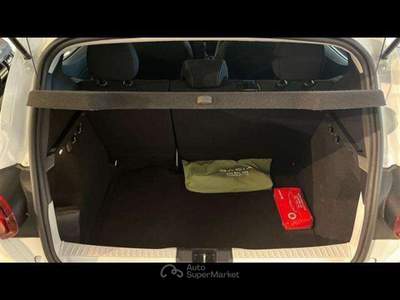 Dacia Sandero Streetway 1.0 tce Expression Eco-g 100cv 5 marce Bianco usata Empoli
