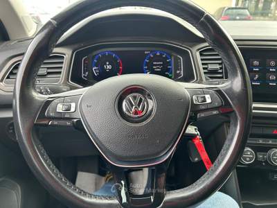 Volkswagen T-Roc Ottime condizioni, unico proprietario usata Campiglia Marittima
