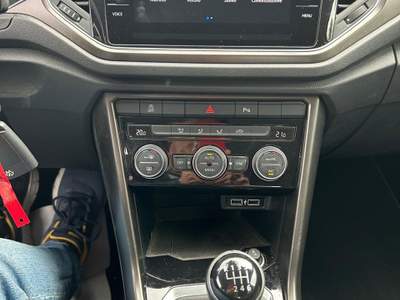 Volkswagen T-Roc Ottime condizioni, unico proprietario usata Campiglia Marittima