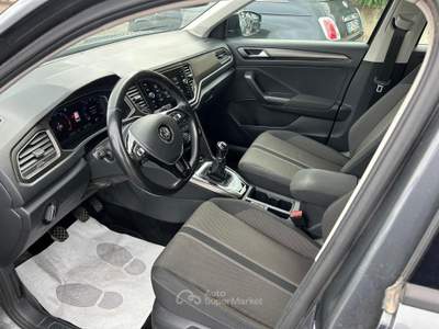 Volkswagen T-Roc Ottime condizioni, unico proprietario usata Campiglia Marittima
