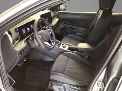 Volkswagen T-Roc 1.5 eTSI DSG R-LINE 150CV *RETROCAMERA+LED PLUS+18"* ONLY PROMO Grigio usata Cologno Monzese